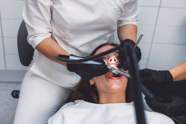 Best Dental Abscess Treatment in Polk City, FL